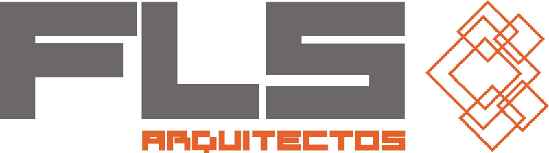 Logotipo FLS Arquitectos